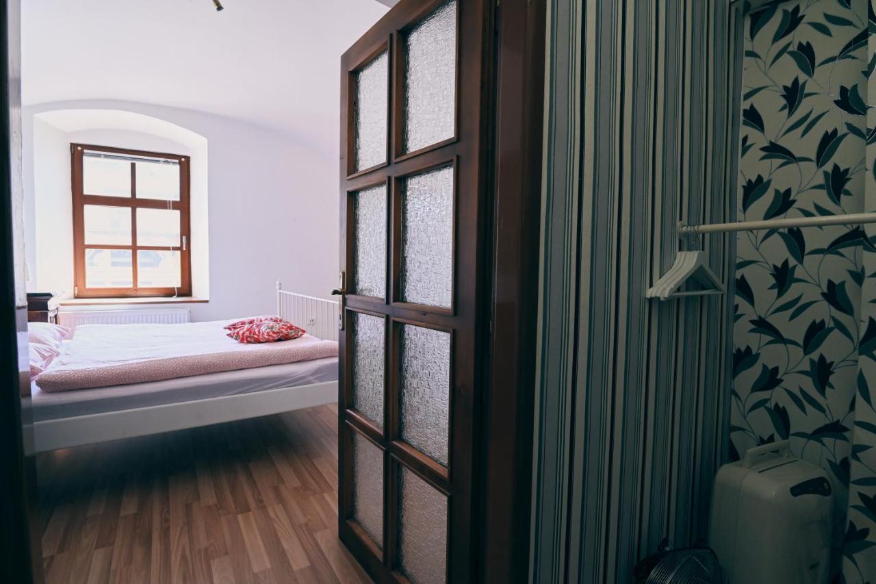 Kutná Hora Apartment Bagian luar foto