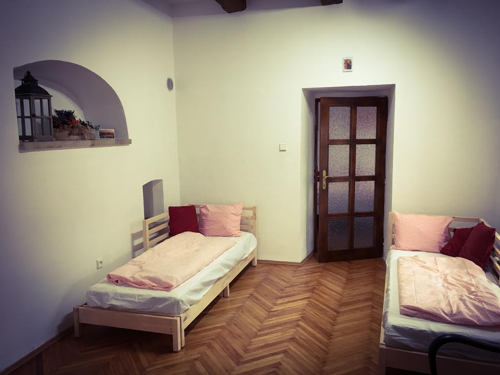 Kutná Hora Apartment Bagian luar foto